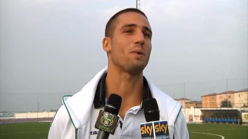 Napoli, Pavoletti dice si
