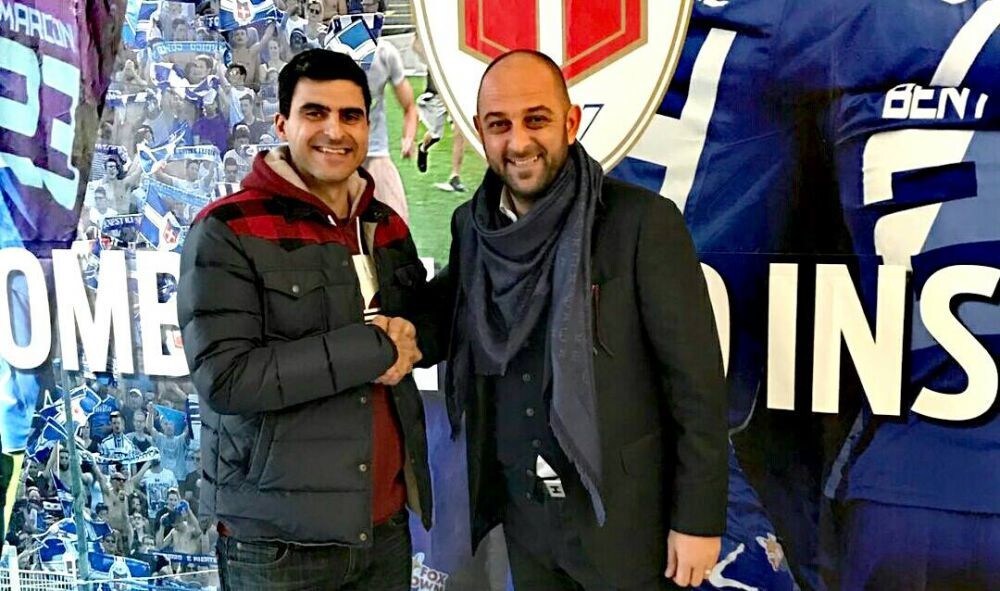 Calciomercato Como, preso Rubinho: firma l'ex Juventus