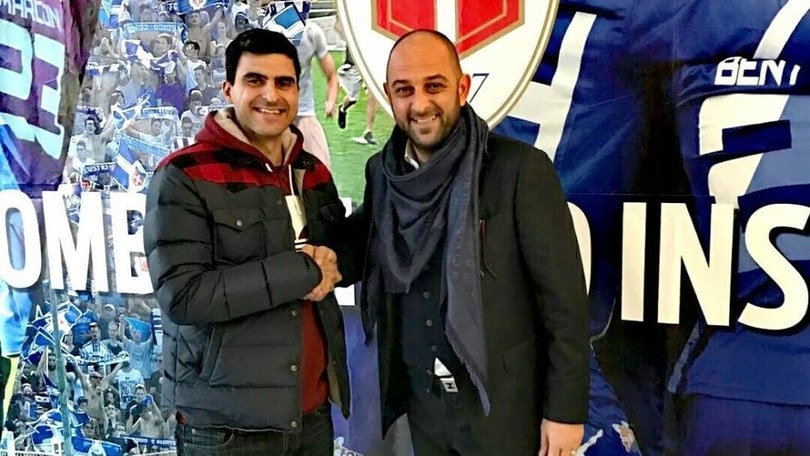 Calciomercato Como, preso Rubinho: firma l'ex Juventus