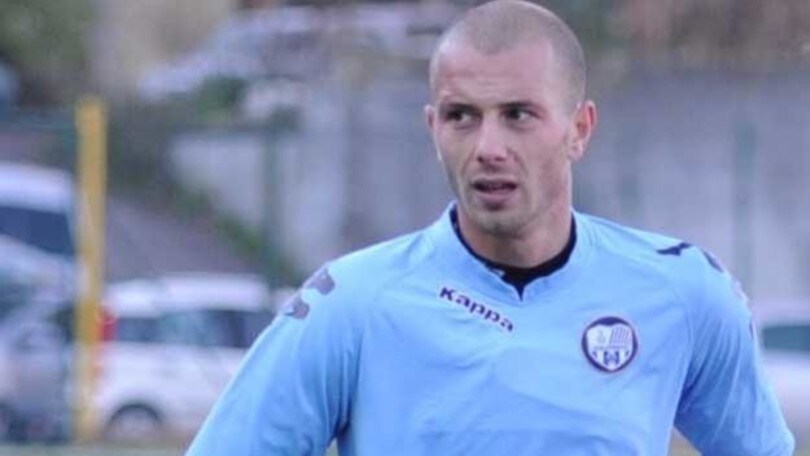 Cavese, l'ultimo colpo è Empoli
