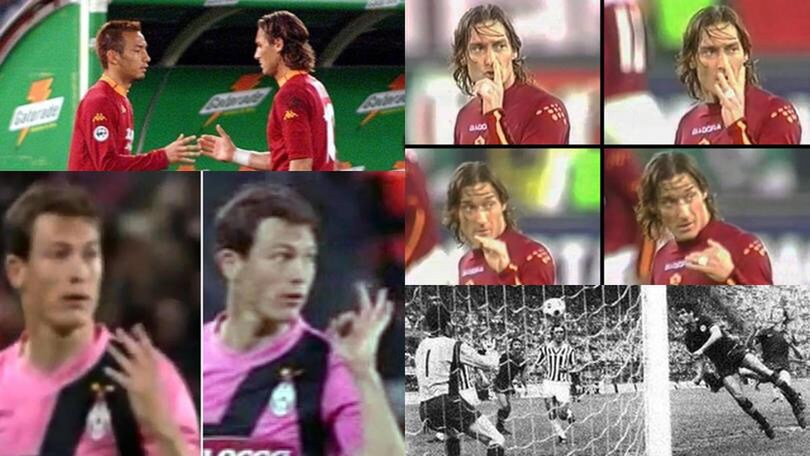 Juventus-Roma story: da Turone a Garcia, quanti veleni