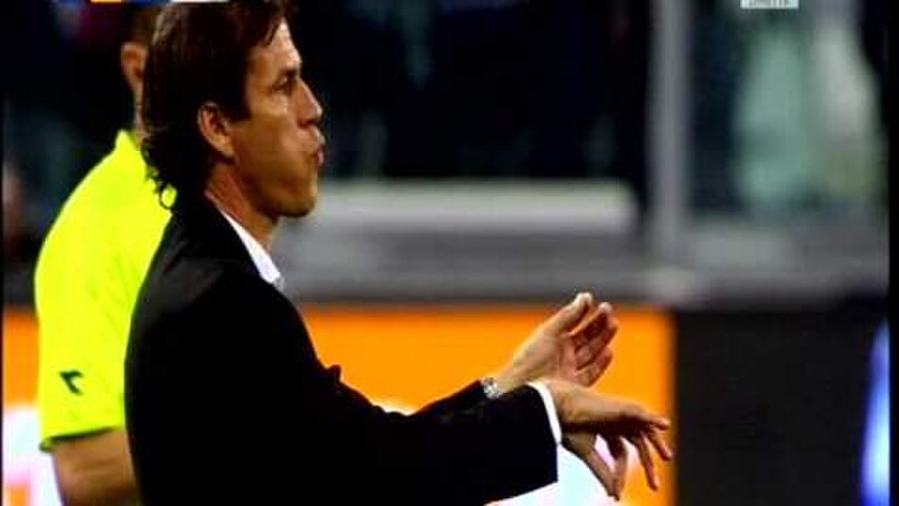 Juventus-Roma story: da Turone a Garcia, quanti veleni
