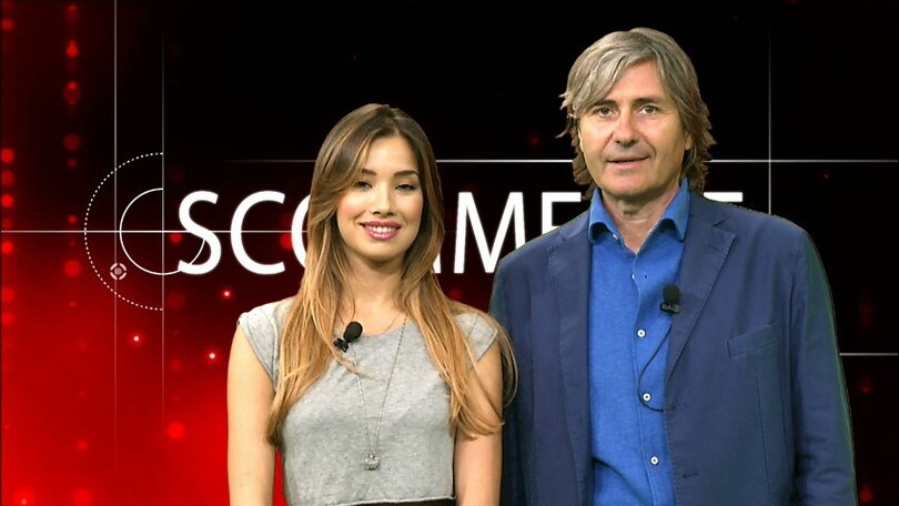 Scommetti con il Corriere dello Sport-Stadio