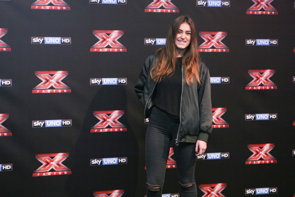 X Factor, in quota duello Gaia-Soul System