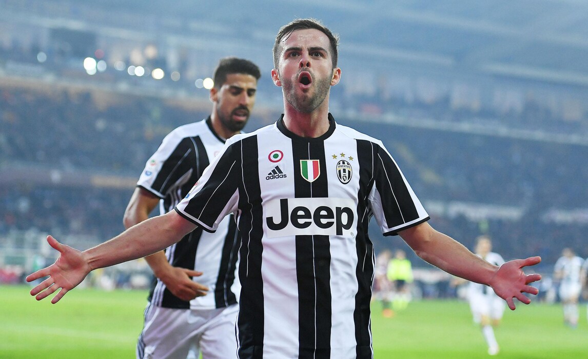 24 ore di notizie sulla Juventus
