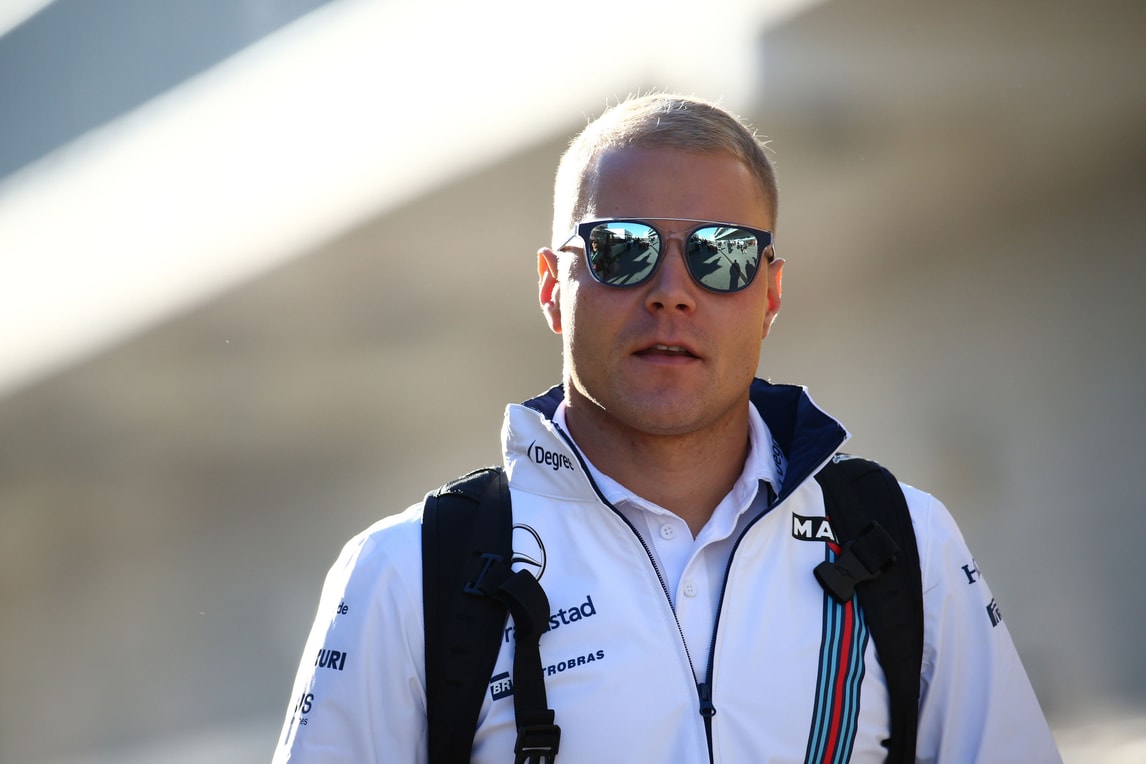 F1, Claire Williams: «Contenta che la Mercedes pensi a Bottas»