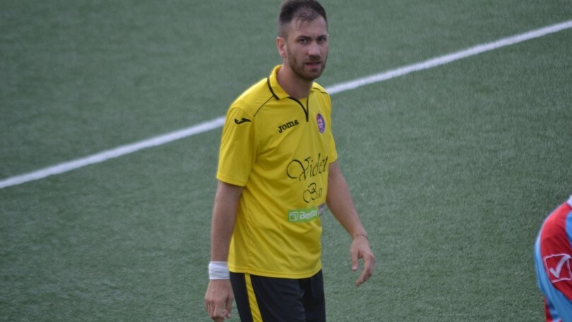 Casilina, Taglienti: «Vittoria utile per il morale»