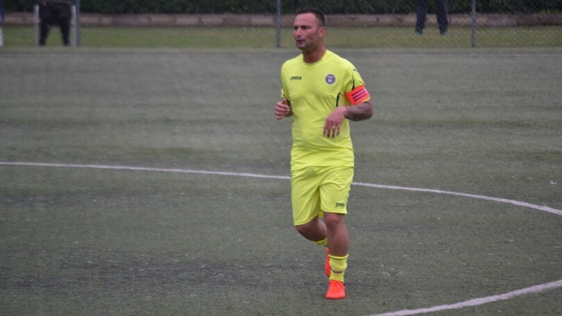 Atl. Kick Off, Pellegrino: «Futbloclub? Non firmiamo per il pari»