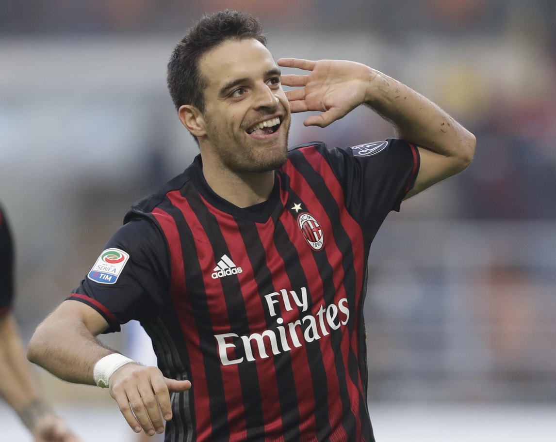 Milan, Bonaventura verso il rinnovo, manca l'ok dei cinesi