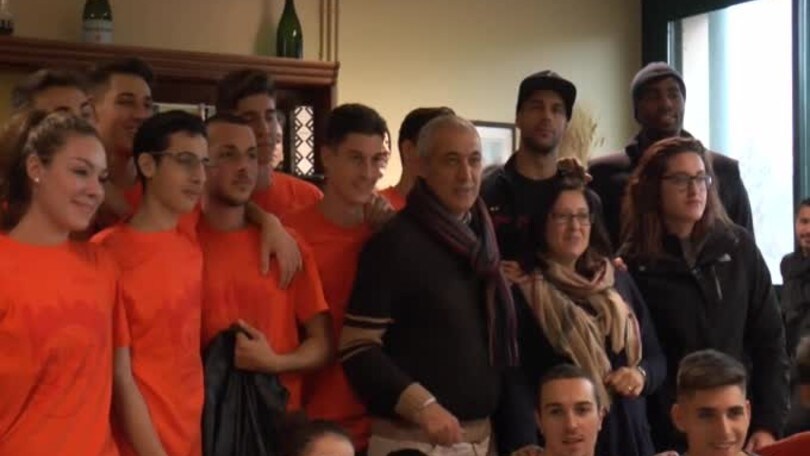 Cerella: "E' un momento delicato per noi"