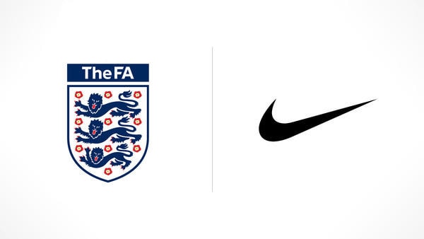 Nike e FA insieme fino al 2030