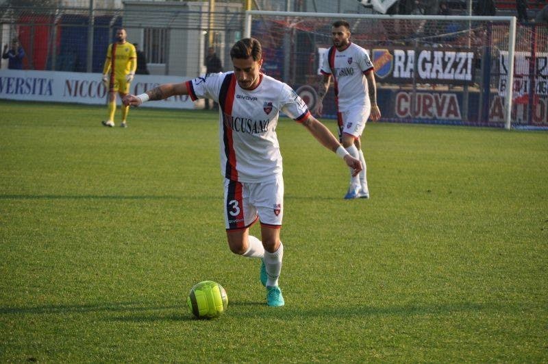 UnicusanoFondi, Squillace avverte: occhio al Catanzaro