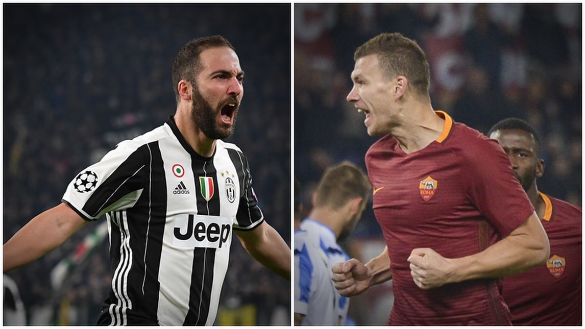 24 ore di notizie sulla Juventus