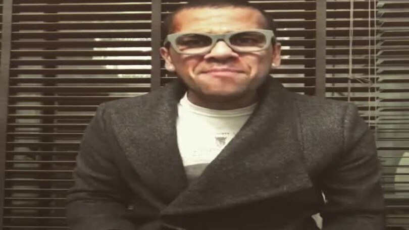 Dani Alves show su Instagram: presenta "Balada do ano" in Brasile