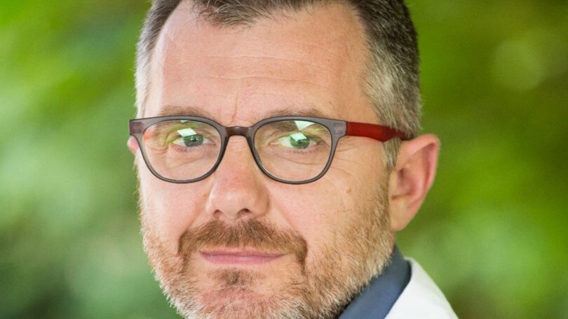 Una vita sedentaria? Al mal di scrivania…un rimedio c’è