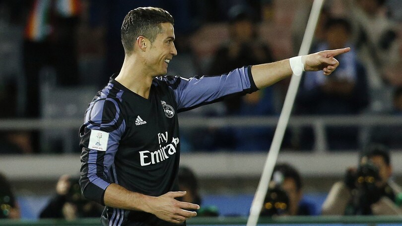Mondiale per Club, Benzema e Cristiano Ronaldo trascinano il Real Madrid in finale