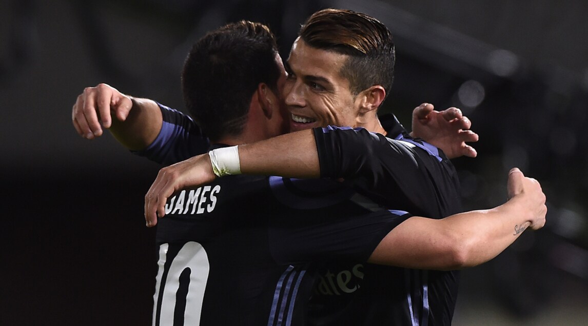 Mondiale per club, Cristiano Ronaldo show. Il Real Madrid vola in finale