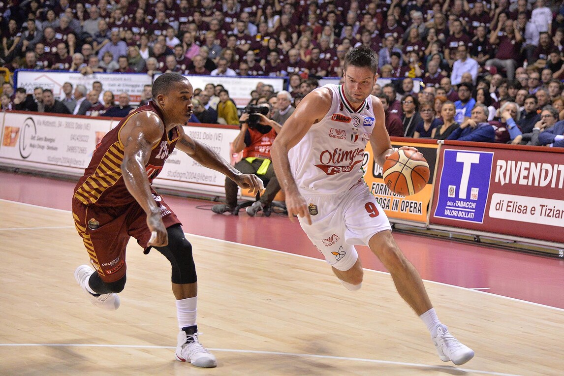 Basket, Eurolega: Galatasaray-Milano, scossa EA7 a 2,15