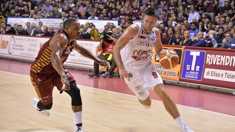 Basket, Eurolega: Galatasaray-Milano, scossa EA7 a 2,15