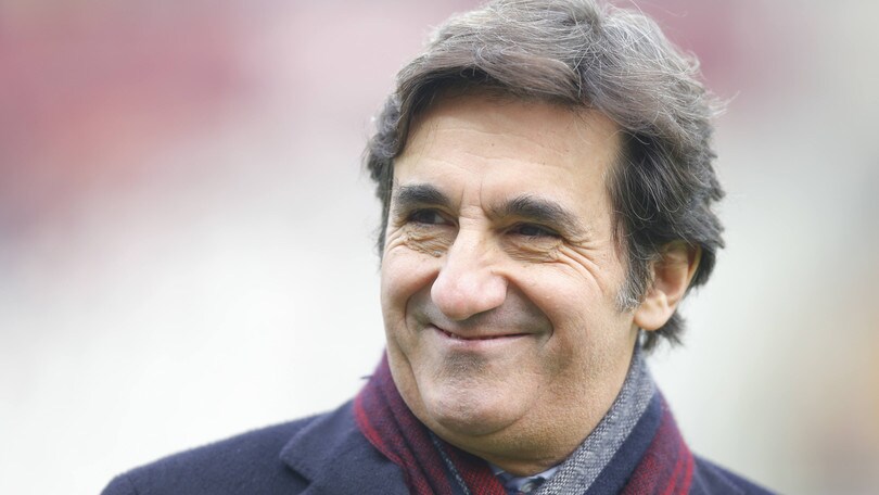 Serie A, Cairo: «Il Torino nel derby? Alla pari con la Juventus»