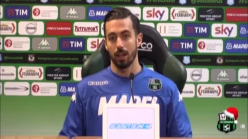 Consigli: "Inter in difficoltà, ma sempre forte"