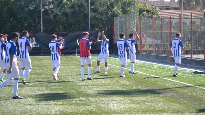 Atletico Morena, Branchini torna in panchina