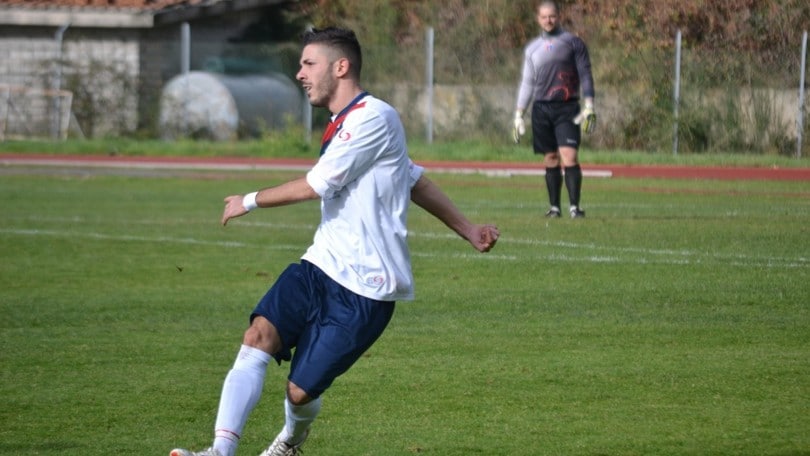 Rocca Priora, Vinci: «Alberone? Ce la giochiamo»