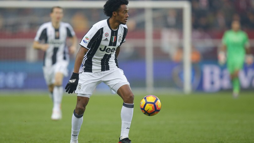 Serie A, Juventus-Roma: 8 su 10 giocano in bianconero