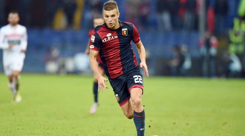 Calciomercato Genoa, Juric: «Voglio rivalutare Lazovic e Ntcham»
