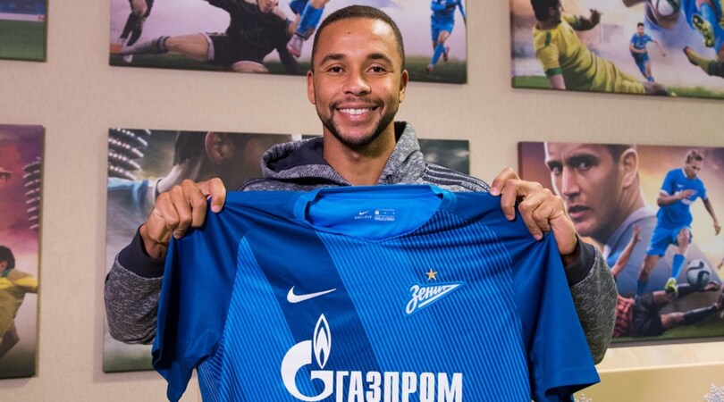Lo Zenit prende Hernani: Witsel sempre più verso la Juve