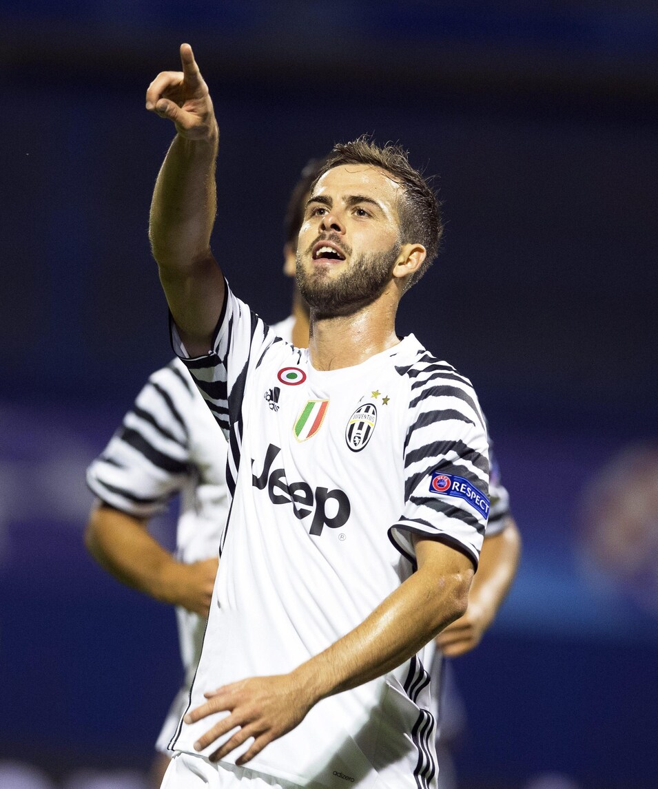 24 ore di notizie sulla Juventus
