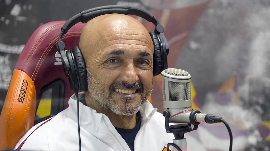 Spalletti: «Salah è pronto. Allegri? Non mi ha mai sentito cantare»
