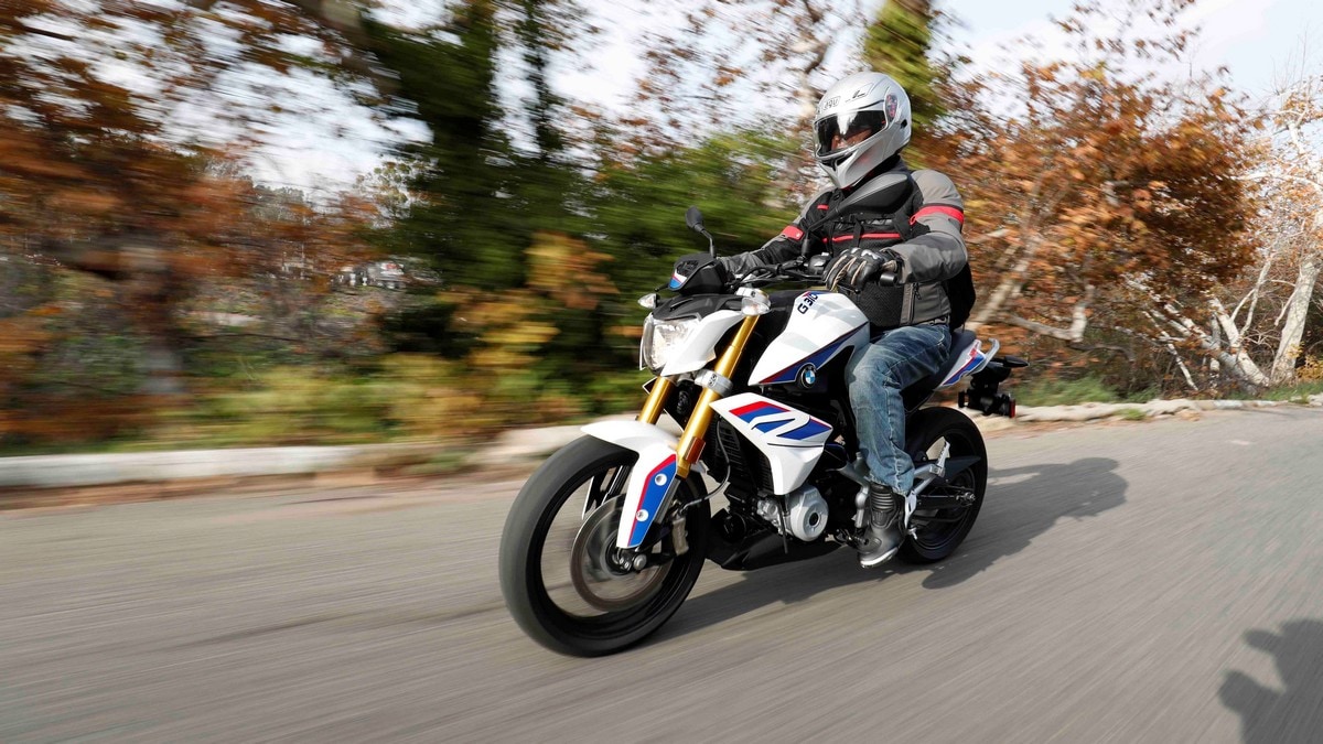 BMW 310 GS, ecco l'entry level globale