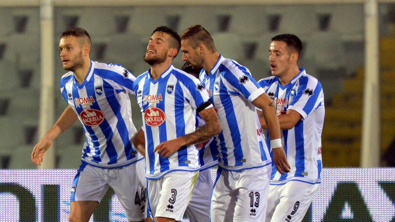 Calciomercato Pescara, la smentita: «Mishukov? Nessun contatto»