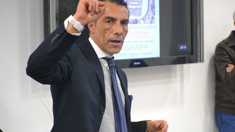 Grottaferrata calcio Stefano Furlani: collaborazione con la Fc Tormenta
