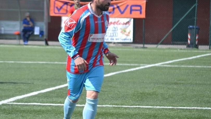 Colle di Fuori, Sgrulloni: «Rialziamo subito la testa»