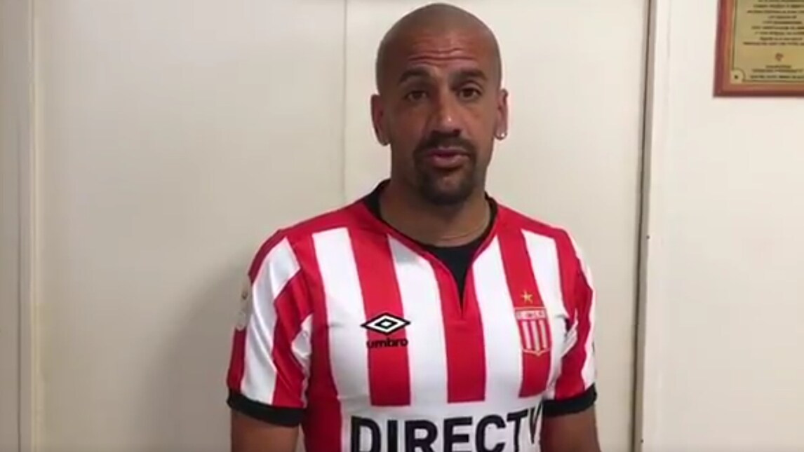 Veron, l'annuncio in un video: «Torno in campo con l'Estudiantes»