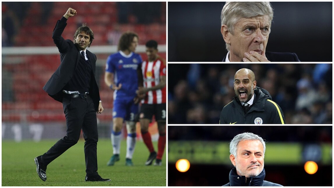 Il Chelsea ha già vinto la Premier, lo dice la statistica