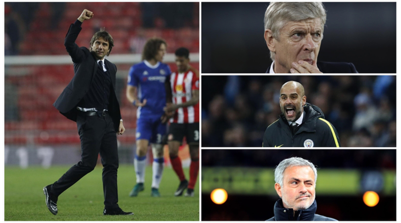 Il Chelsea ha già vinto la Premier, lo dice la statistica