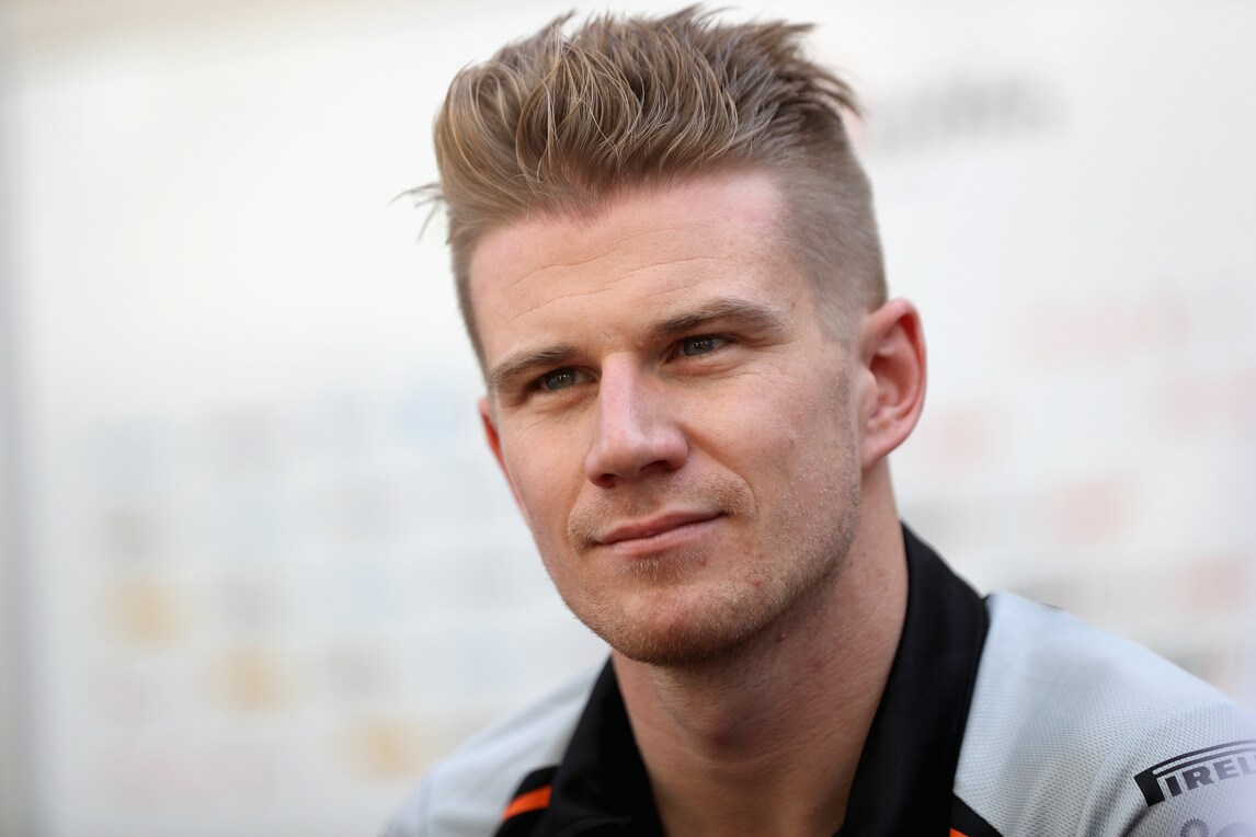 F1, Vasseur: «Hulkenberg perfetto per la Renault»