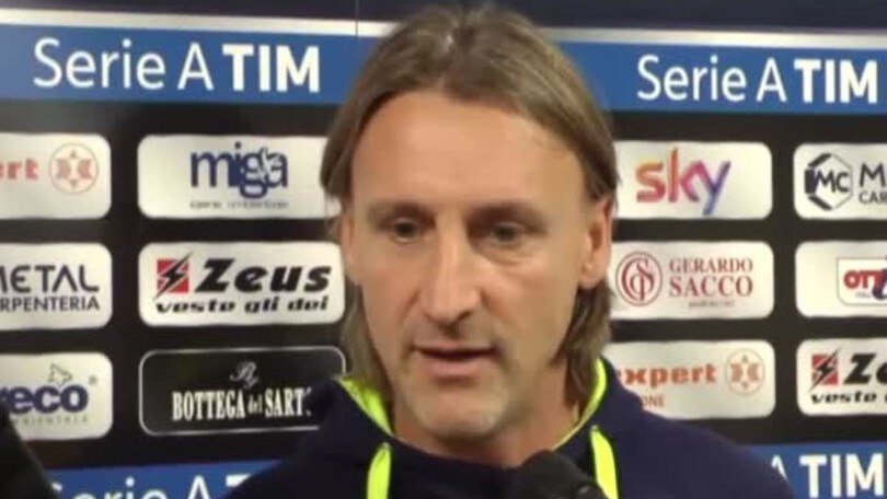 Nicola: "Siamo simili all'Udinese"