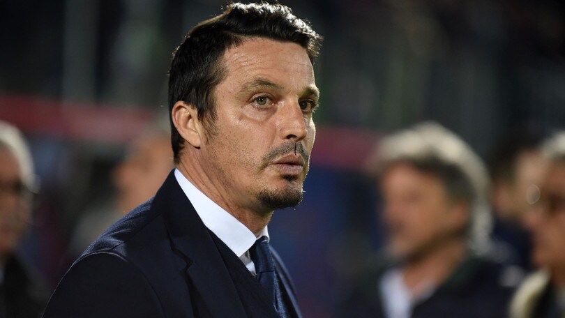 Serie A Pescara, Oddo avverte il Bologna: «Ci prenderemo i tre punti»