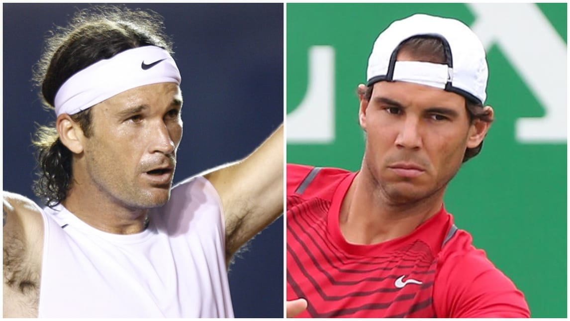 Tennis: anche Nadal avrà il supercoach, arriva Carlos Moya