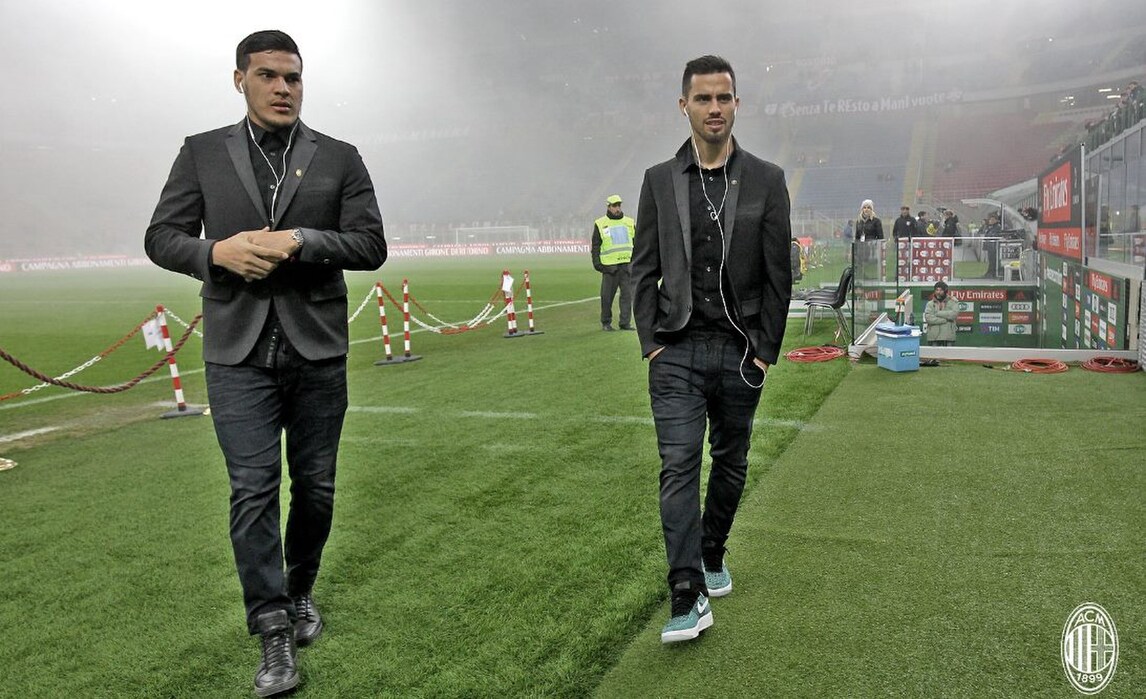 Serie A, Milan-Atalanta: formazioni ufficiali e diretta dalle 18