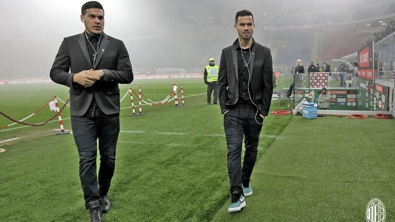 Serie A, Milan-Atalanta: formazioni ufficiali e diretta dalle 18