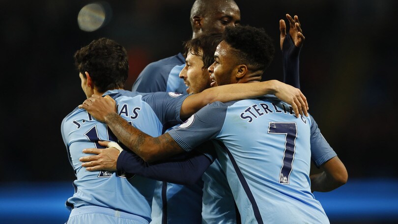 Premier: City-Arsenal, in quota è Goal facile