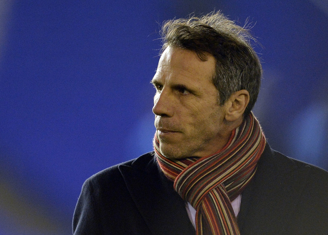 Il Birmingham perde, tutta la delusione sul volto di Zola
