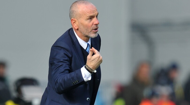Pioli: «Champions? È prematuro parlarne. Gabigol è un talento»
