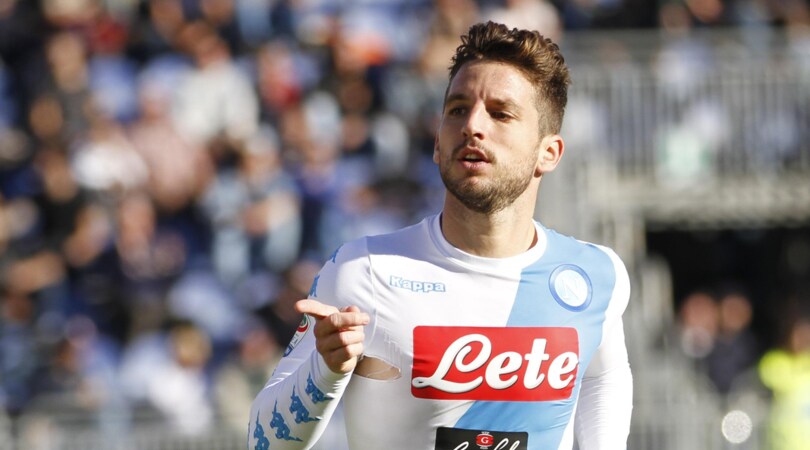 Champions League: Napoli, in quota impresa da 3,50