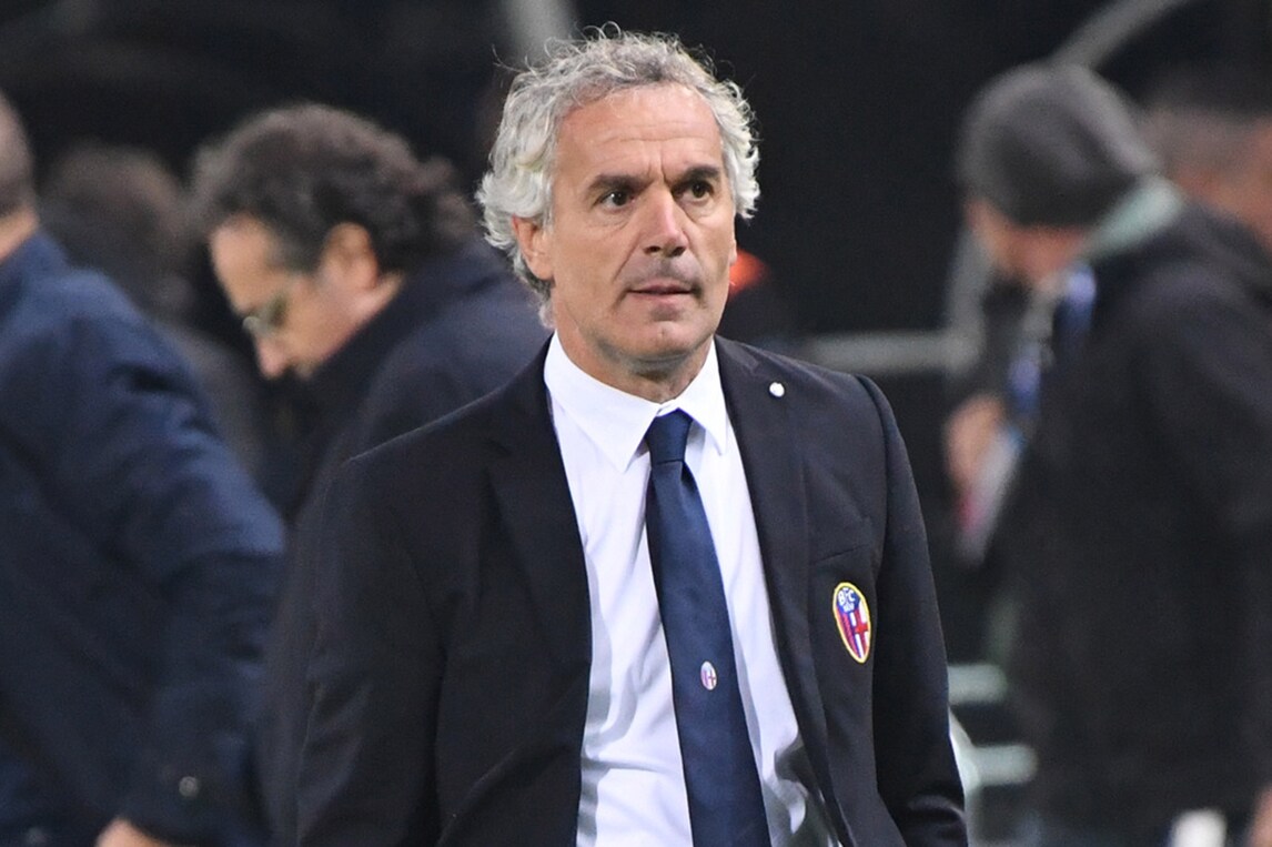 Serie A, Donadoni: «Bologna, vittoria importante»